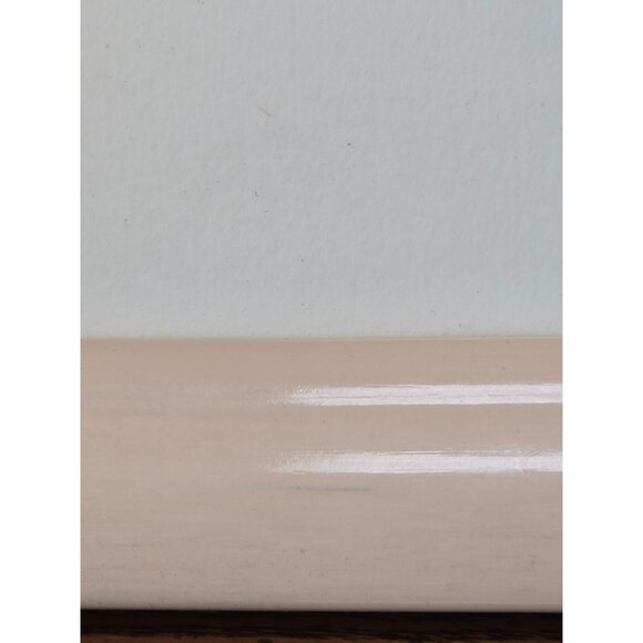 Beige Picture Frame 5" x 7" Photo Heavy - Picture 8 of 8